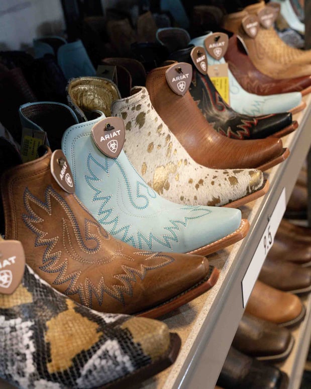 Images Ariat Outlet