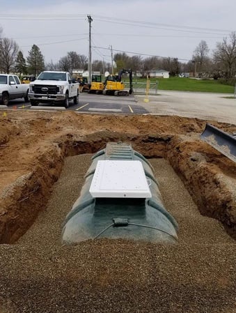 Images Big Dog Construction: Your Local Window Depot USA Dealer