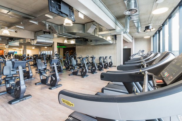 Kundenbild groß 4 FitX Fitnessstudio