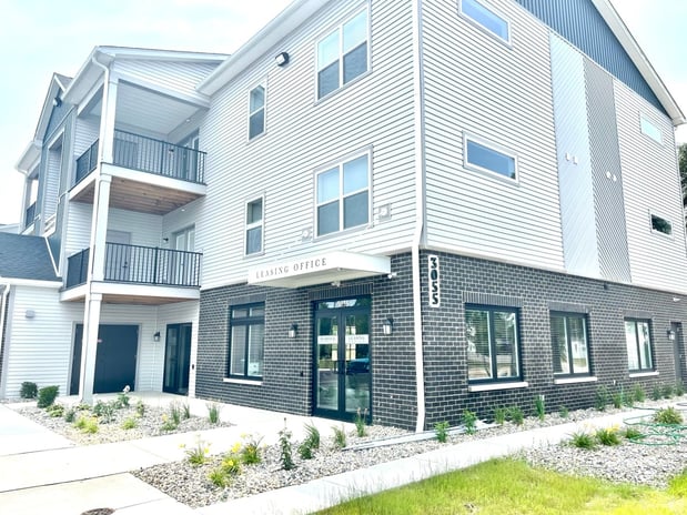 Images Murdock Gardens Apartments