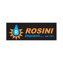Rosini Impianti Logo
