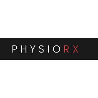 PhysioRX Logo