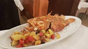 Images Ristorante B&B Lotregano