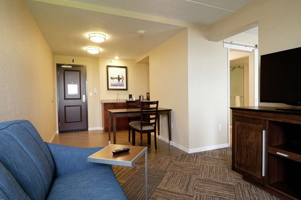 Images Hampton Inn by Hilton Green Bay Downtown