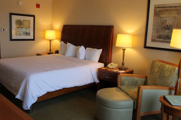Images Hilton Garden Inn Addison