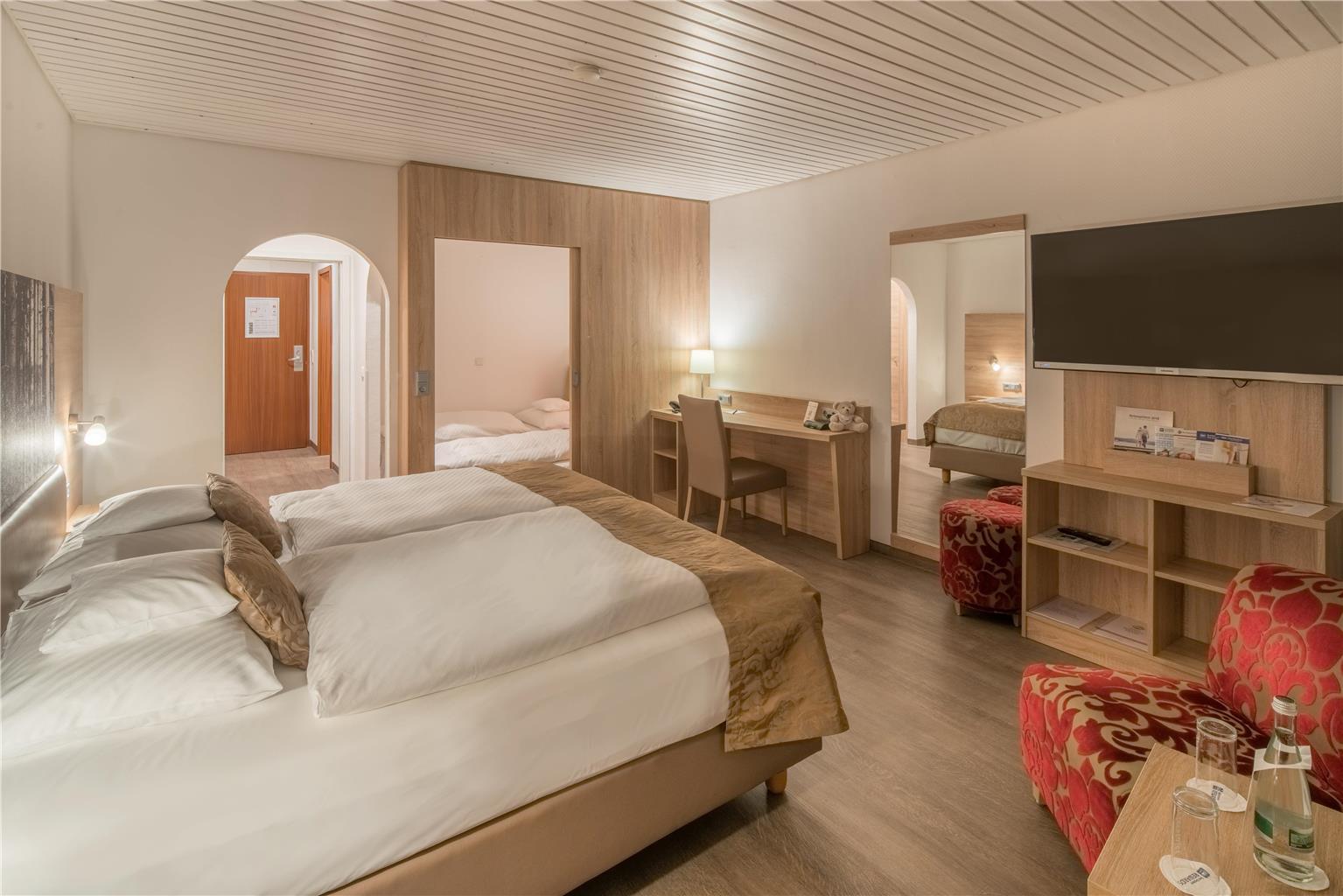 Best Western Plus Hotel Schwarzwald Residenz, Bgm. De-Pellegrini-Strasse 20 in Triberg