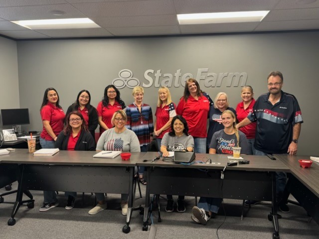 Images Ken Phelps - State Farm Insurance Agent