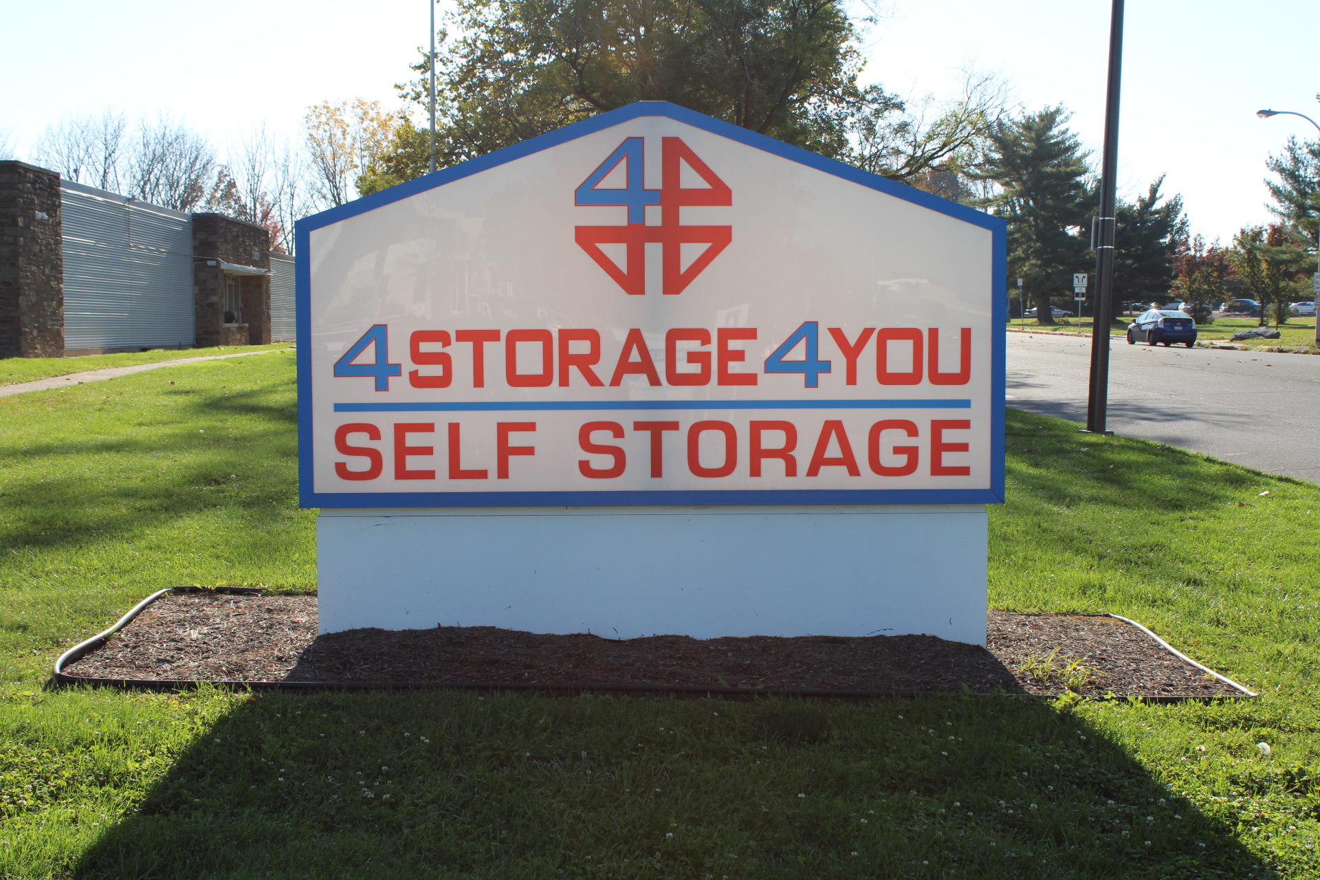 4Storage4You