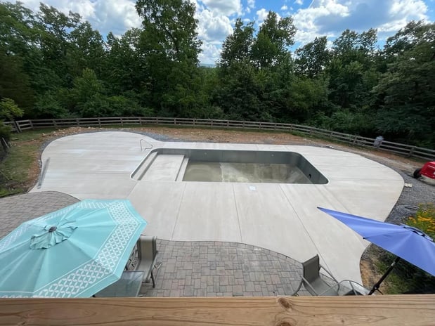 Images Matthew R. Kaufman Pools and Supplies LLC