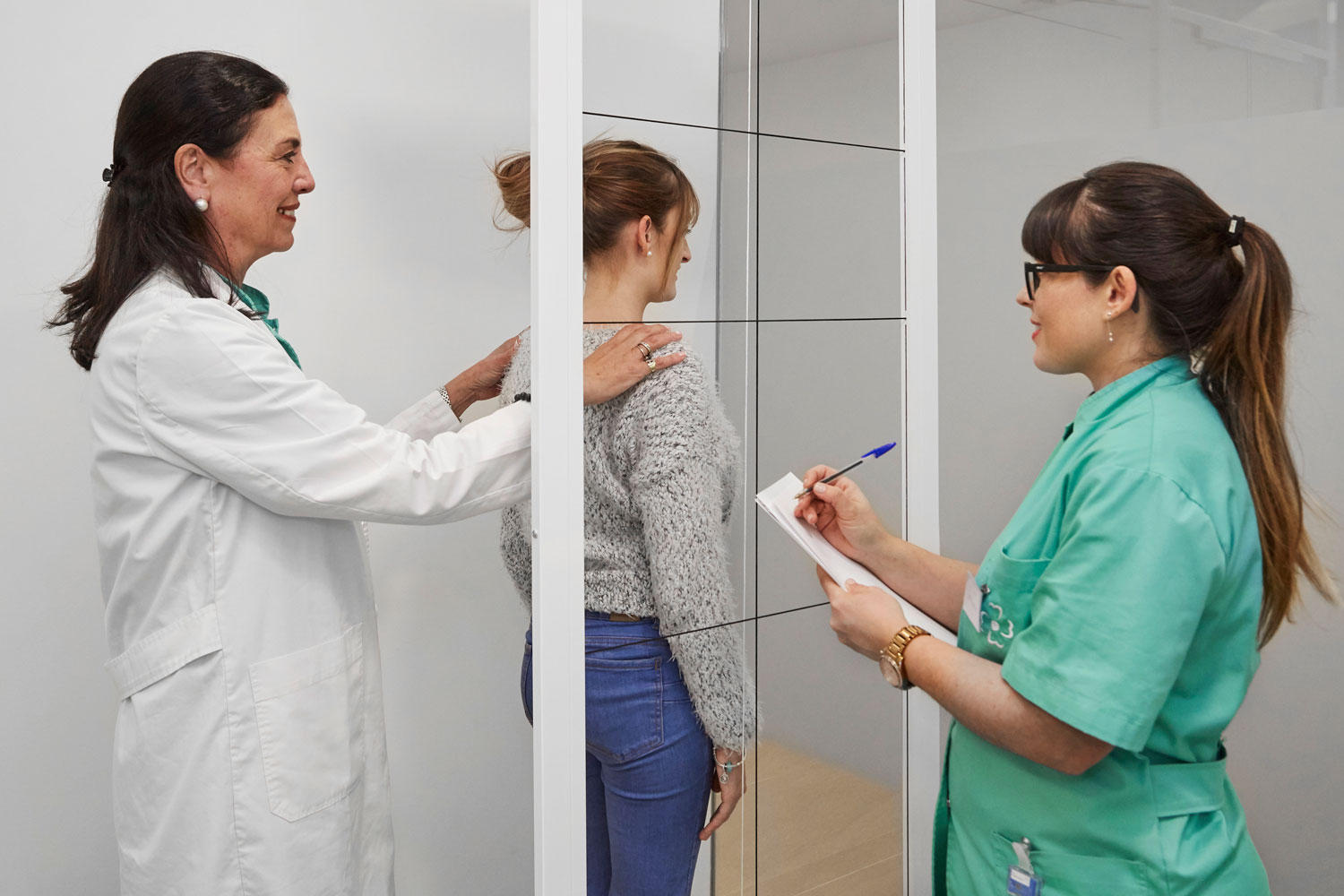 Images Policlínica Médica Dental Roma
