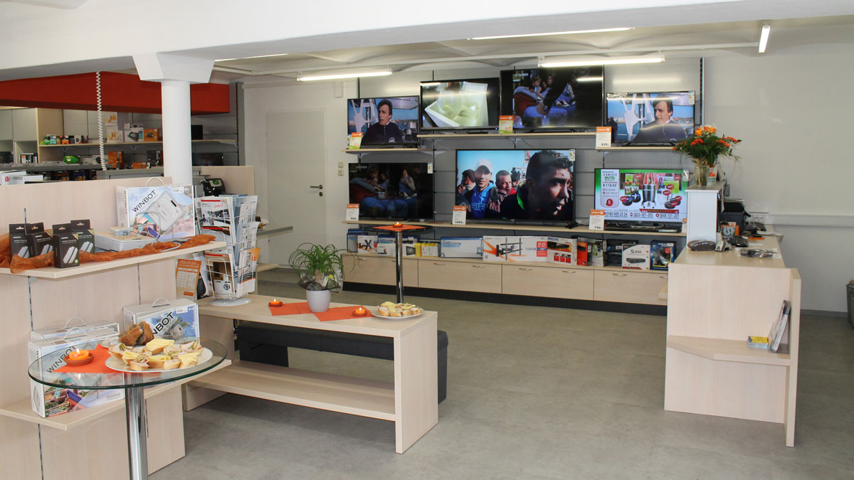 Bild 3 von Expert Lenz