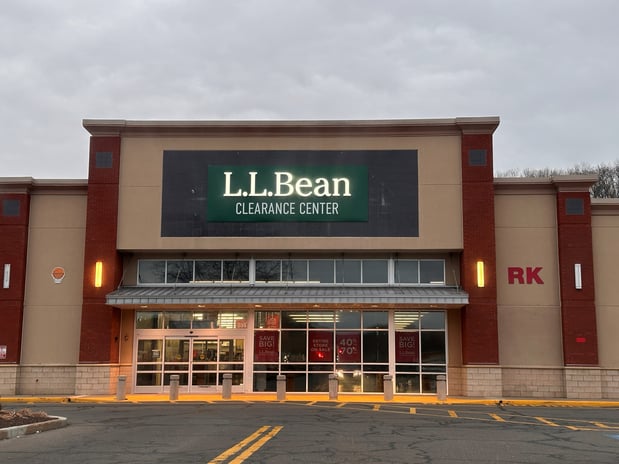 Images L.L.Bean Clearance Center