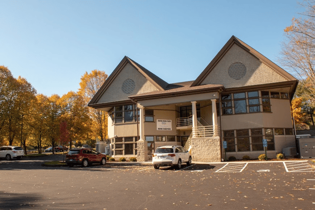 Images Prime Healthcare: Family Care of South Windsor