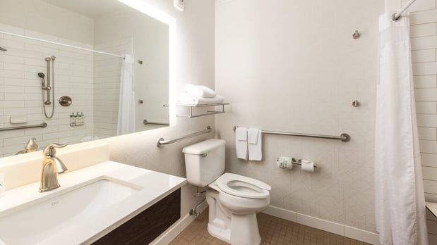 Images Holiday Inn Express Bellingham by IHG