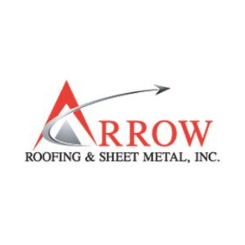Arrow Roofing & Sheet Metal Inc Logo