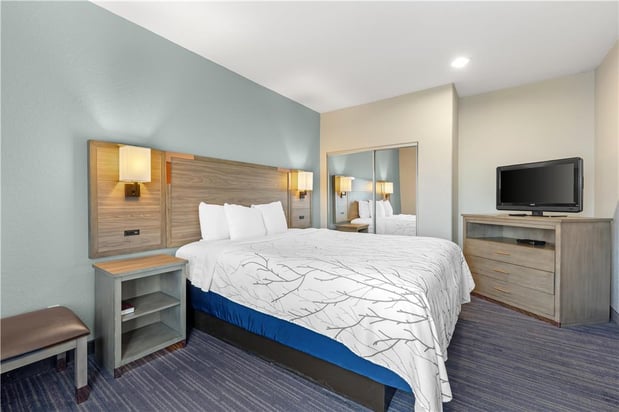 Images Best Western Plus San Antonio East Inn & Suites