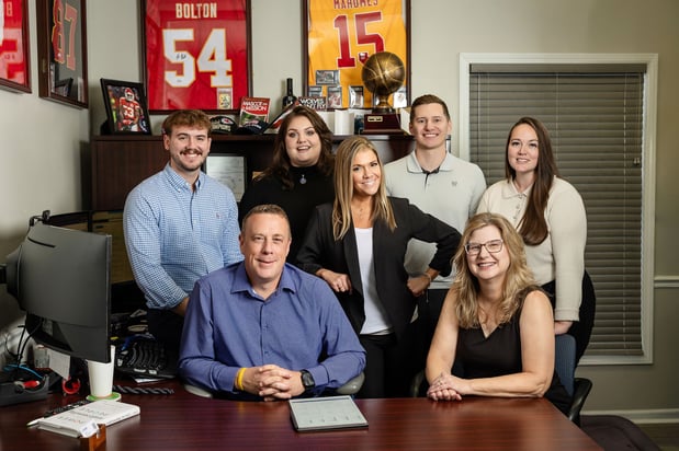 Images Bradley Young: Allstate Insurance