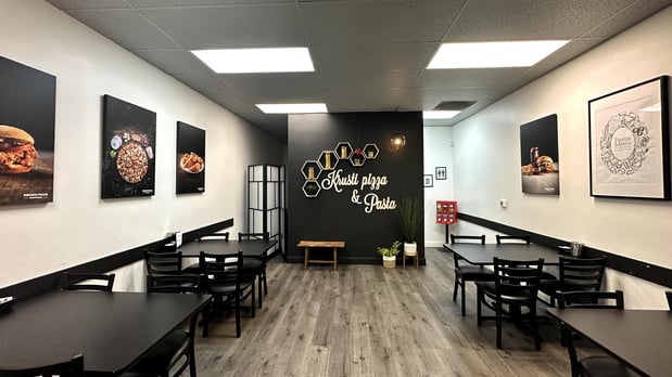 Images Krusti Pizza & Pasta