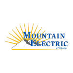 Mountain Electric of Wyoming Logo