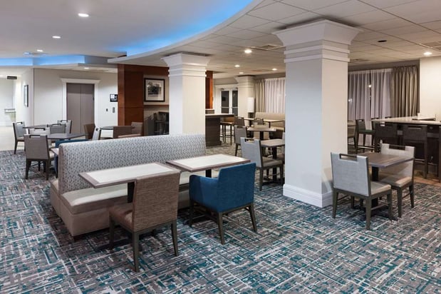 Images Hampton Inn Ft. Lauderdale/Downtown Las Olas Area
