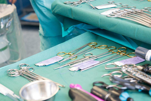 Bilder Kardiologie - Bogenhausen | München Klinik