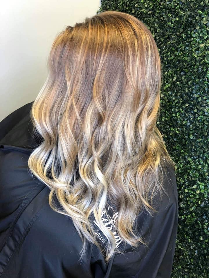 The Retreat Salon & Day Spa Photo