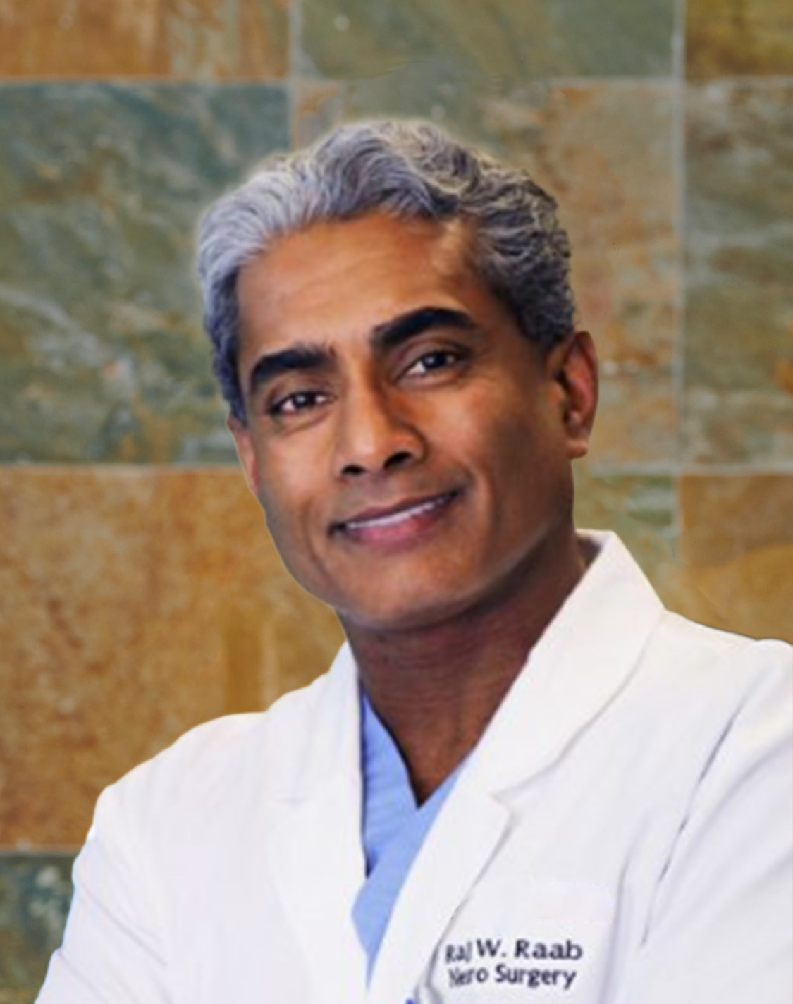 Rajnik W. Raab, MD - Paramus, NJ - Neurological Surgery, General Surgeon, Neurosurgery