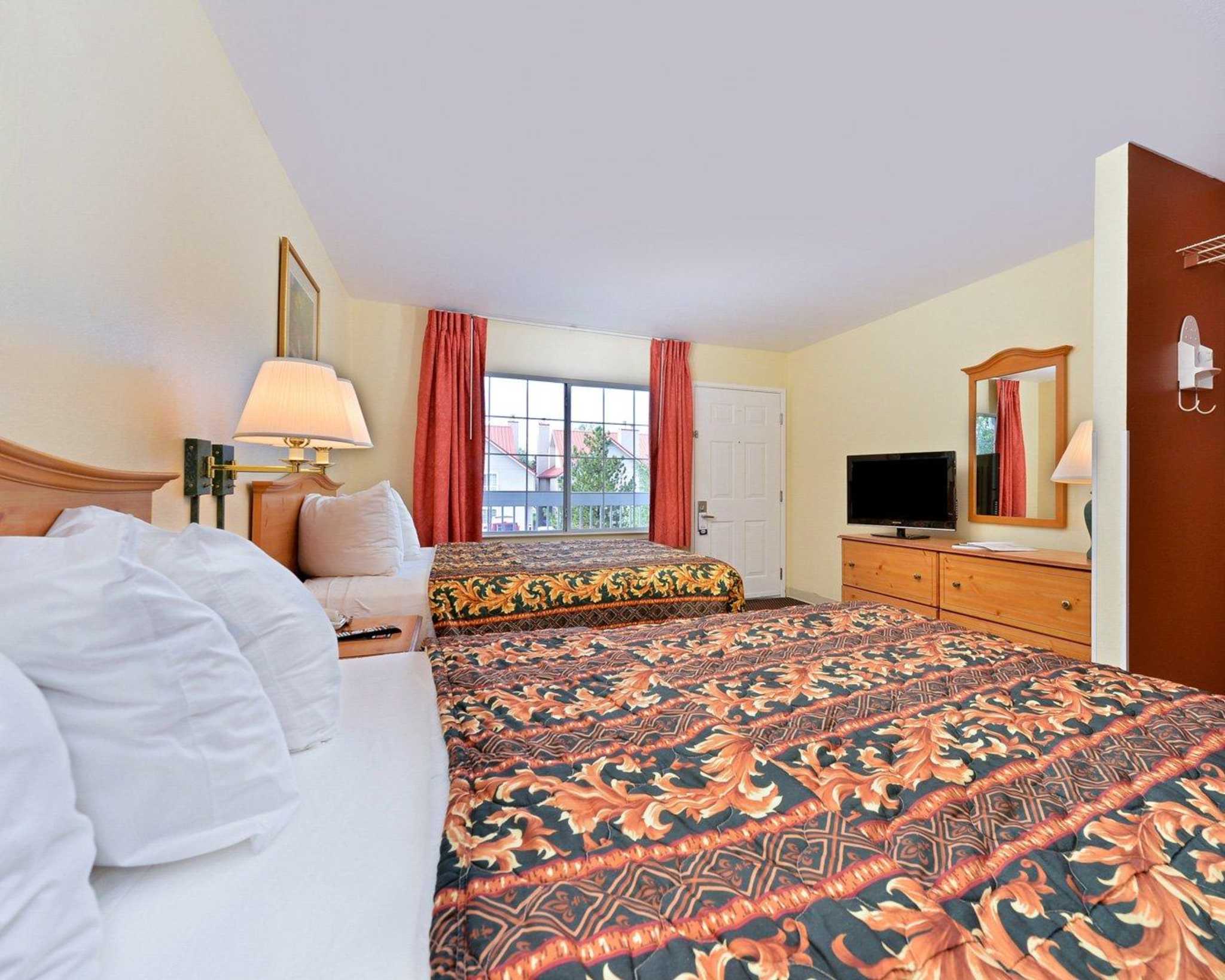 Extended stay coupon code