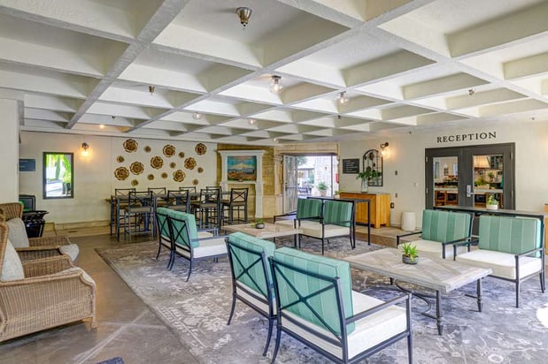 Images The Lodge at Healdsburg, Tapestry Collection by Hilton