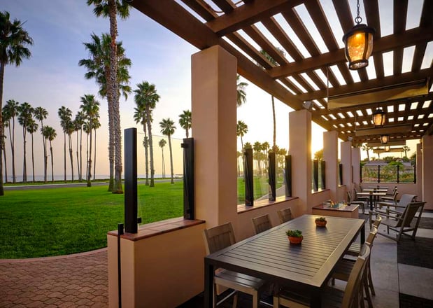 Images Hilton Santa Barbara Beachfront Resort