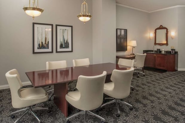 Images Embassy Suites by Hilton Portland Downtown