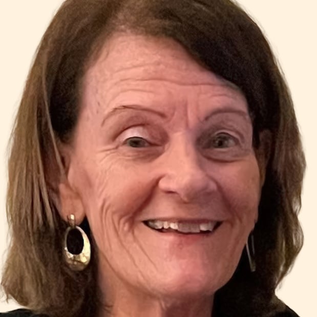 Images Joyce Webb, Psychologist