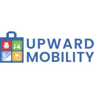 Upward Mobility Logo