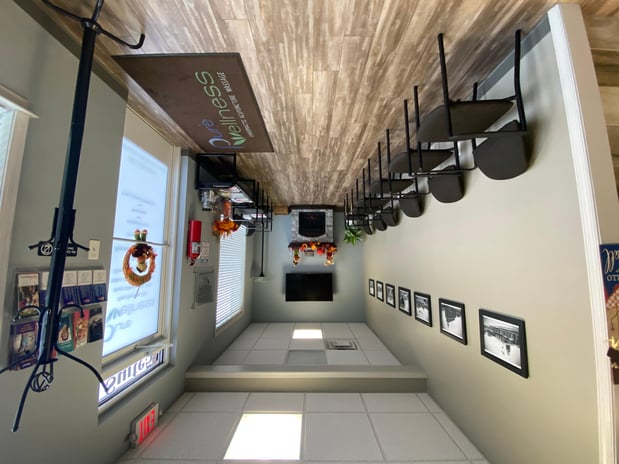 Images Pure Wellness Chiropractic