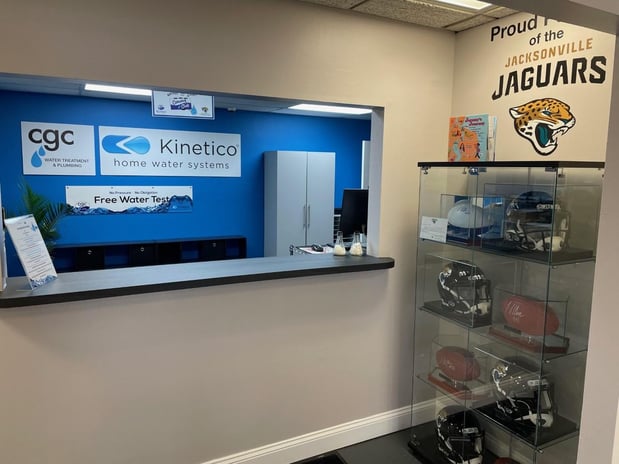 Images CGC Home Services