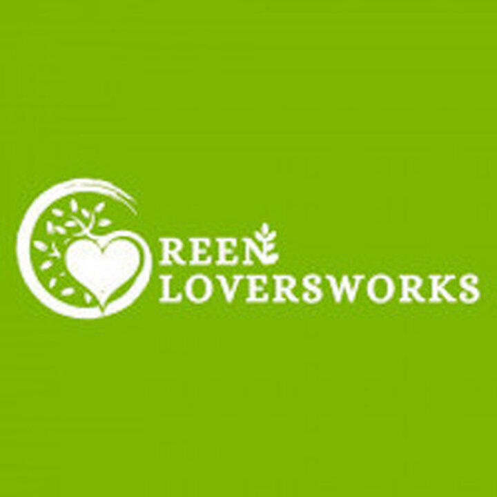 Images Green Lovers Works