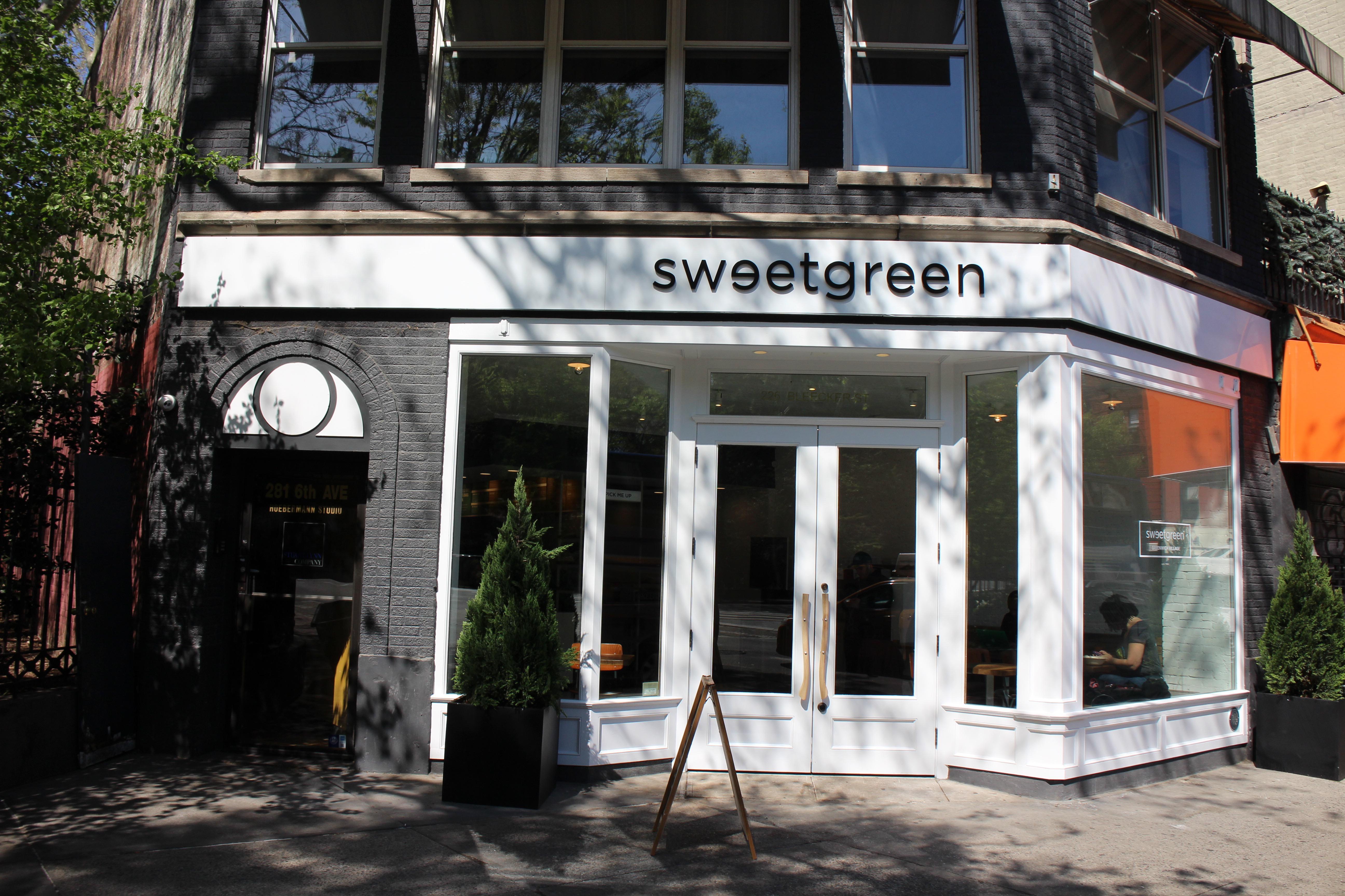 sweetgreen Photo