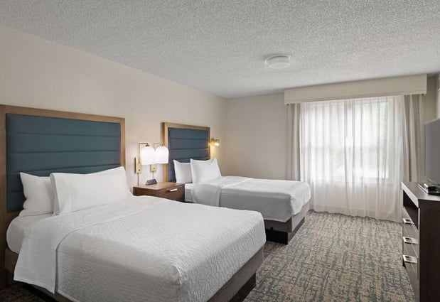 Images Homewood Suites by Hilton Lake Mary Orlando North