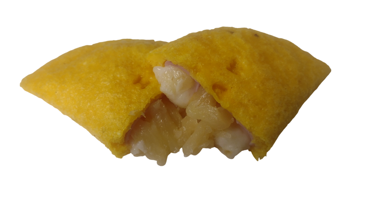 Images Youmy empanadas