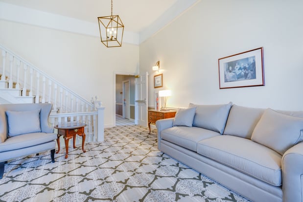 Images IHG Army Hotels Carlisle Barracks - Historia