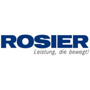 ROSIER Automobile GmbH Menden in Menden im Sauerland - Logo