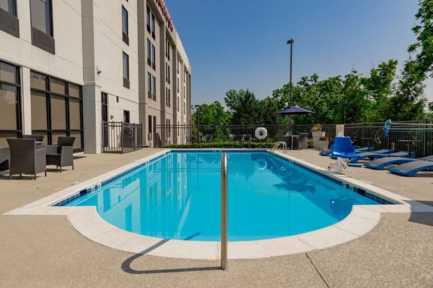 Images Hampton Inn Winchester N/Conference Center