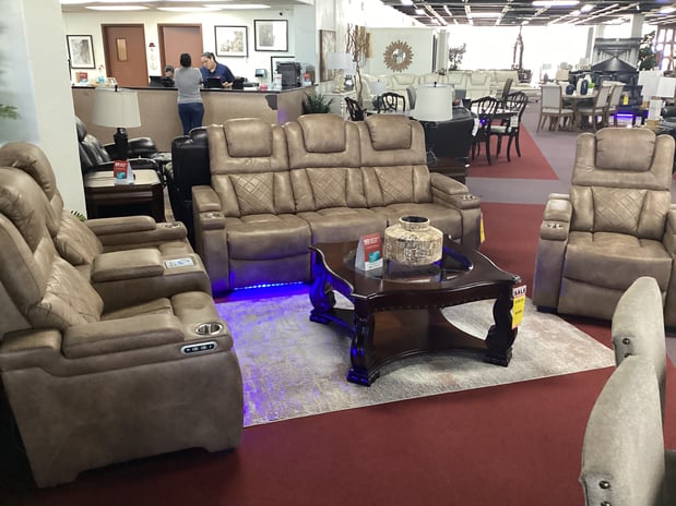 Images bel Furniture sharpstown