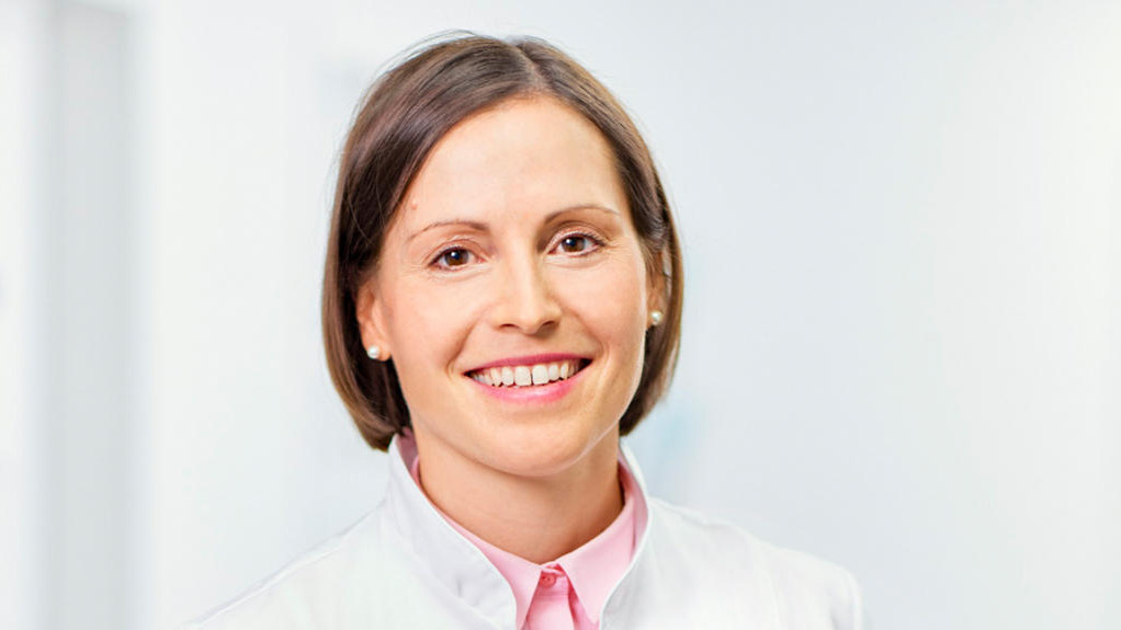 Dr. med. Dipl.-Inf. Sonja Christina Mayer, Bismarckallee 4 in Freiburg