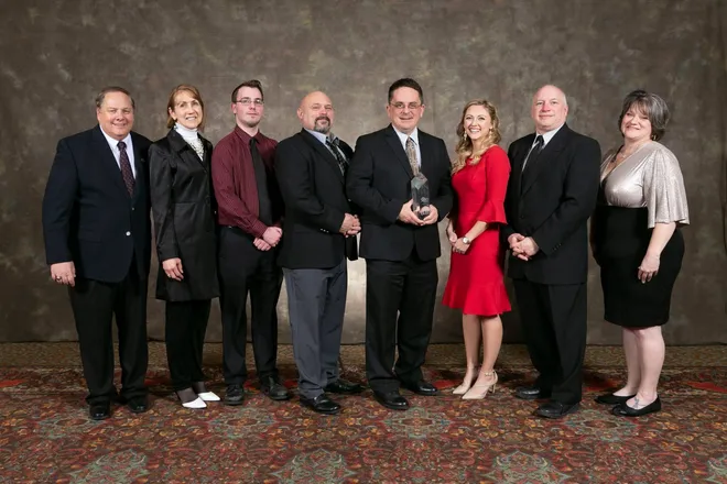 Ross & Associates Image