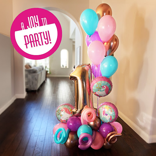 Images A Joy To Party