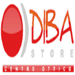 Diba Store Centro Ottico Logo