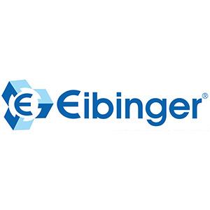 E - Liegenschaftsverwaltungs GmbH ( vormals: Eibinger ) Logo