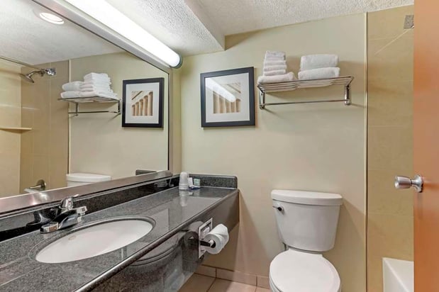 Images Best Western Capital Beltway Washington DC