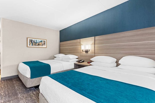 Images Best Western West Lebanon- Hanover Hotel